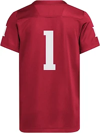 adidas Indiana University Replica Football Jersey