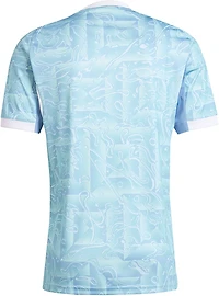 adidas Men's Juventus FC Away Replica Jersey