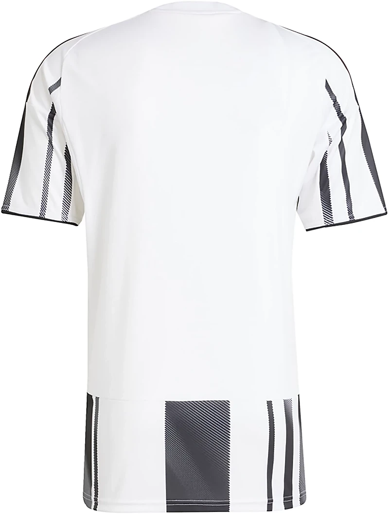 adidas Men's Juventus FC Home Replica Jersey