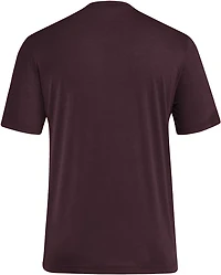 adidas Men's Texas A&M University Vault Echoes of the Past T-shirt