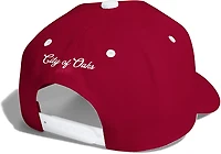 adidas Adults' NC State City Of Oaks Structured Cap