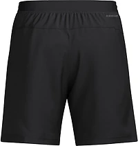 adidas Men's Texas Tech University Fan Collection Shorts