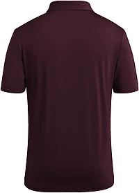 adidas Men's Mississippi State Ultra365 Polo Shirt