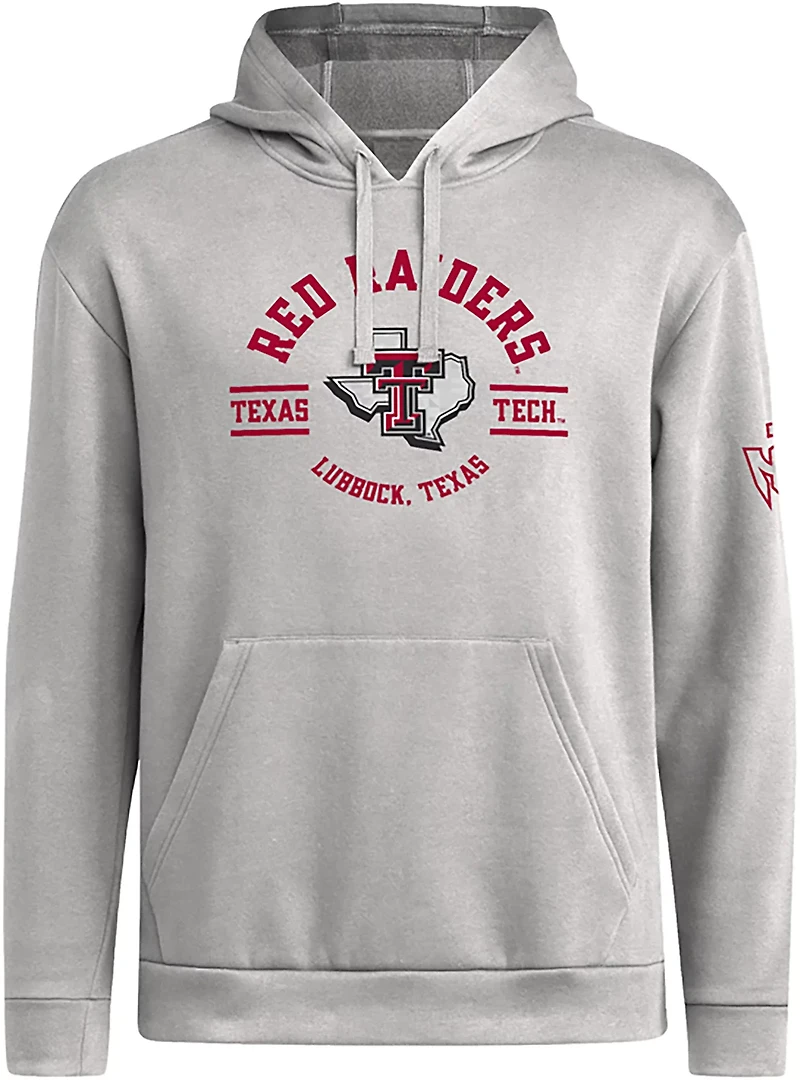 adidas Men's Texas Tech University Patrick Mahomes Iced Hoodie