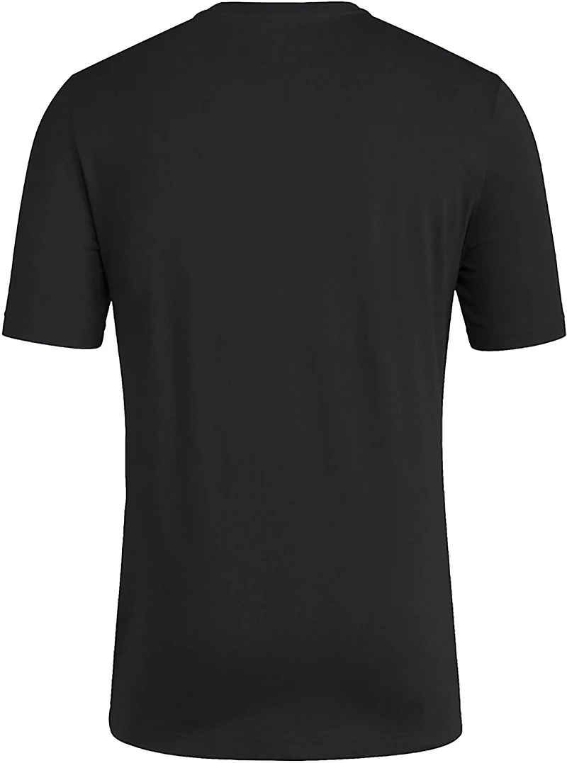 adidas Men's Texas Tech University Locker Slogan Fresh T-shirt