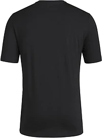 adidas Men's Texas Tech University Locker Slogan Fresh T-shirt