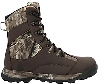 Rocky Men's Wildcat Mossy Oak Country DNA Thinsulate Hunting Boots