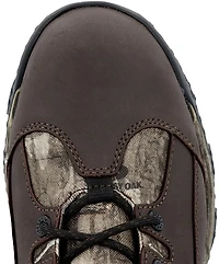 Rocky Men's Wildcat Mossy Oak Country DNA Thinsulate Hunting Boots