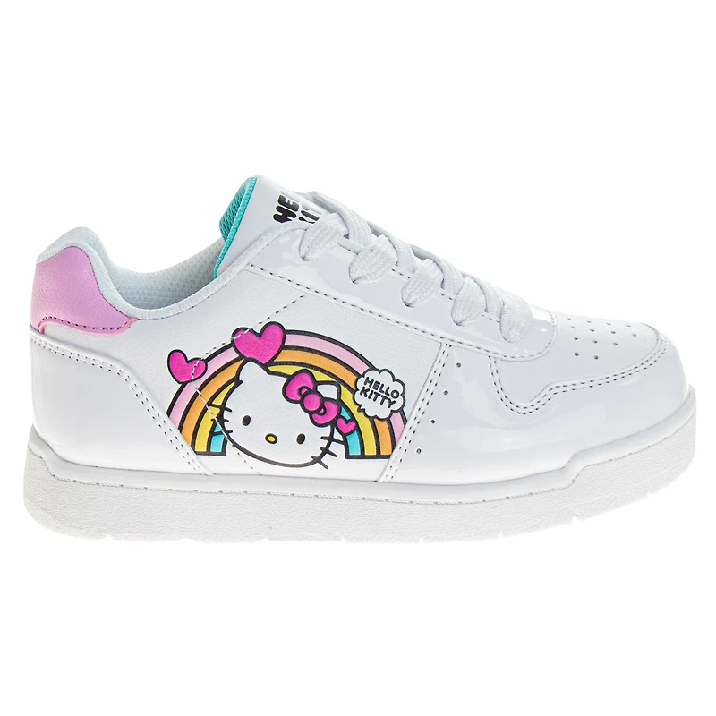 Hello Kitty Girls' Casual Shoes
