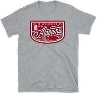 State Life Men's AL Boomer T-shirt