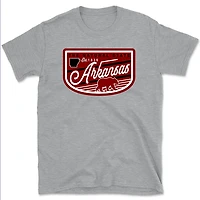 State Life Men's AR Boomer T-shirt