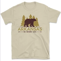 State Life Men's AR Silhouette T-shirt