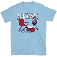 State Life Men's AR Backyard T-shirt