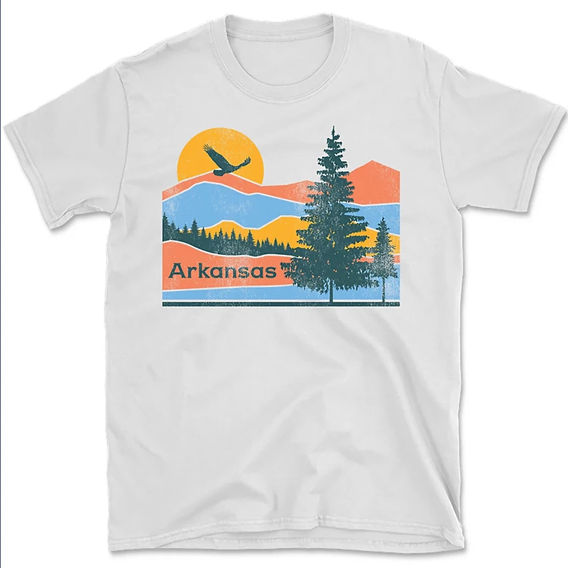 State Life Men's AR Boundless T-shirt