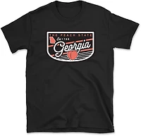 State Life Men's GA Boomer T-shirt