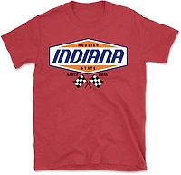 State Life Men's Champ Label T-shirt