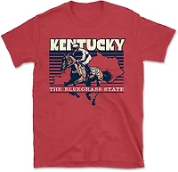 State Life Men's KY Derby T-shirt