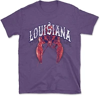 State Life Men's LA Sea Call T-shirt