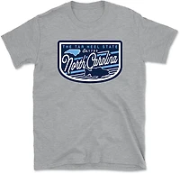 State Life Men's NC Boomer T-shirt