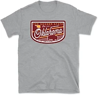 State Life Men's OK Boomer T-shirt