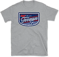 State Life Men's TN Boomer T-shirt