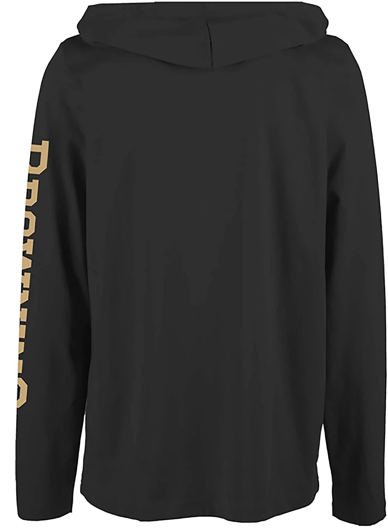 Browning Men's Taylor Hooded Long Sleeve T-shirt
