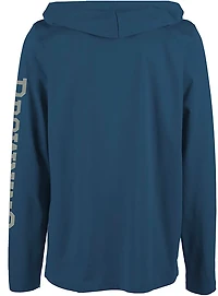 Browning Men's Taylor Hooded Long Sleeve T-shirt