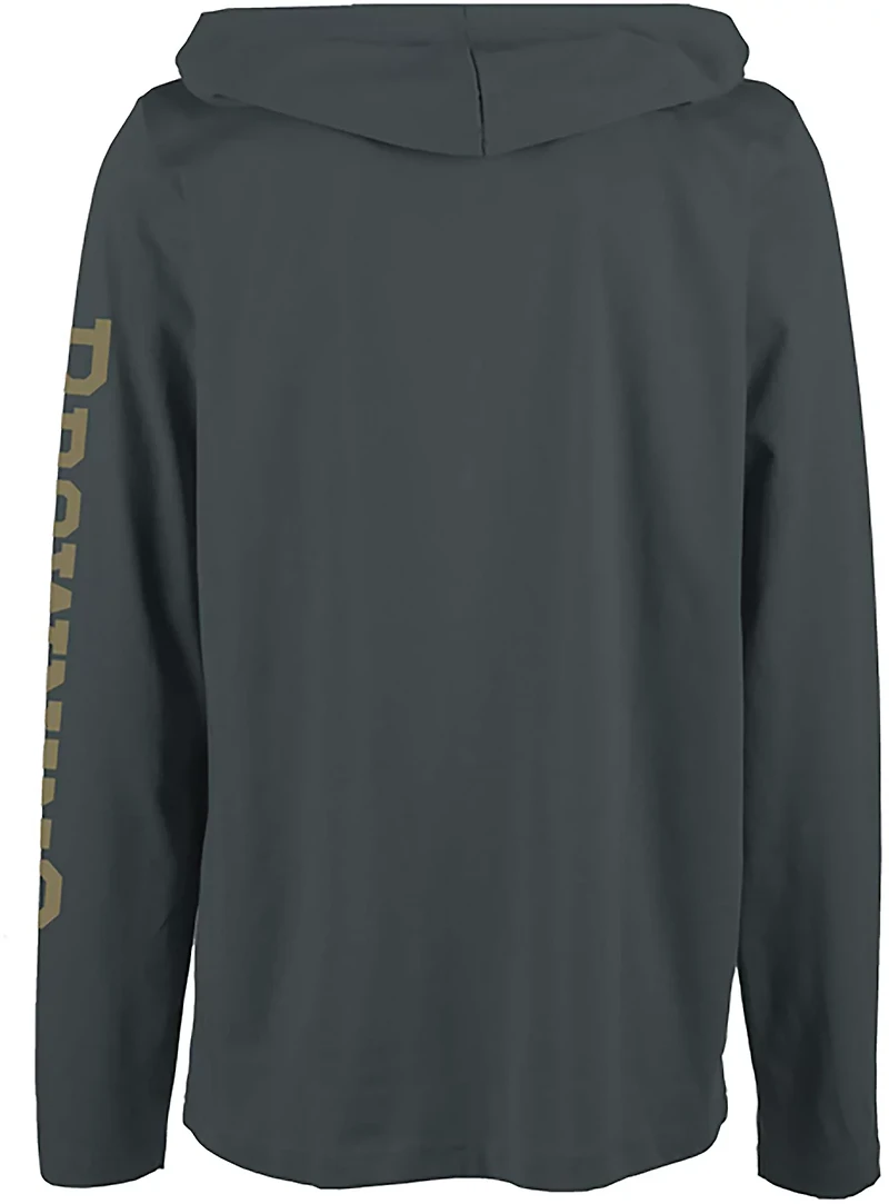 Browning Men's Taylor Hooded Long Sleeve T-shirt