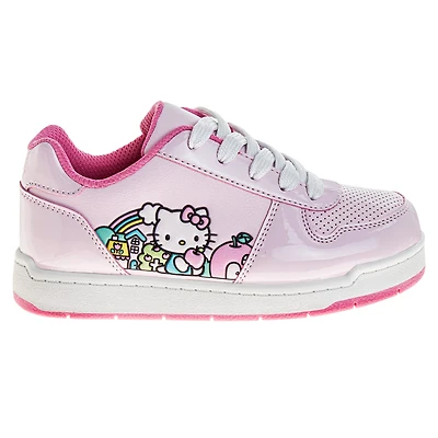 Hello Kitty Girls' Fashion Shoes