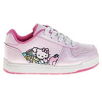Hello Kitty Girls' Fashion Shoes