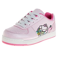 Hello Kitty Girls' Fashion Shoes
