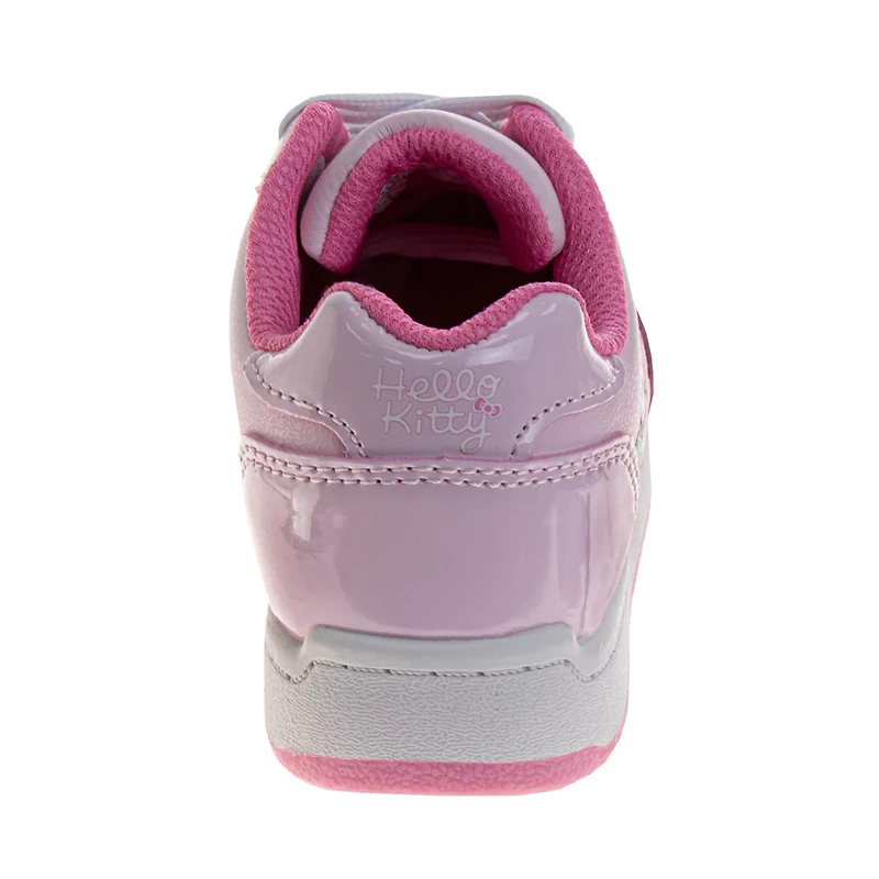 Hello Kitty Girls' Fashion Shoes