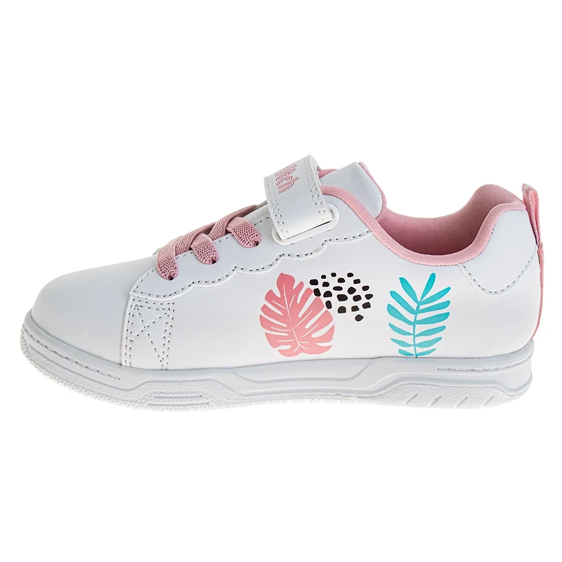 Disney Girls' Lilo and Stitch Ohana Shoes