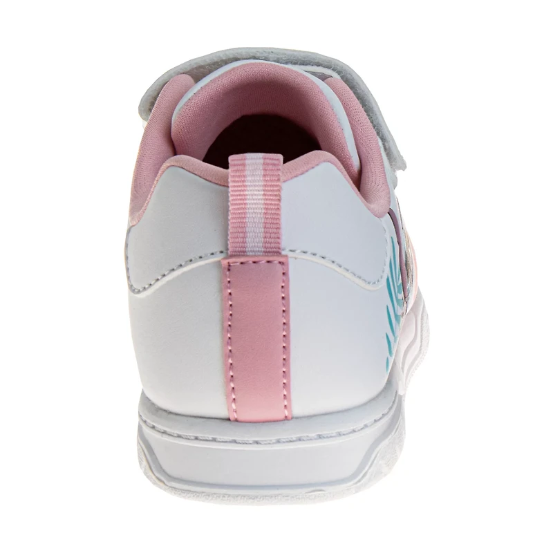 Disney Girls' Lilo and Stitch Ohana Shoes