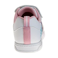 Disney Girls' Lilo and Stitch Ohana Shoes