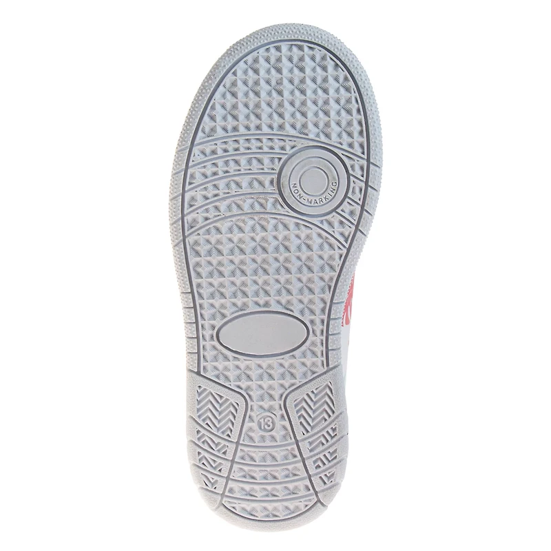 Disney Girls' Lilo and Stitch Ohana Shoes