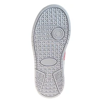 Disney Girls' Lilo and Stitch Ohana Shoes