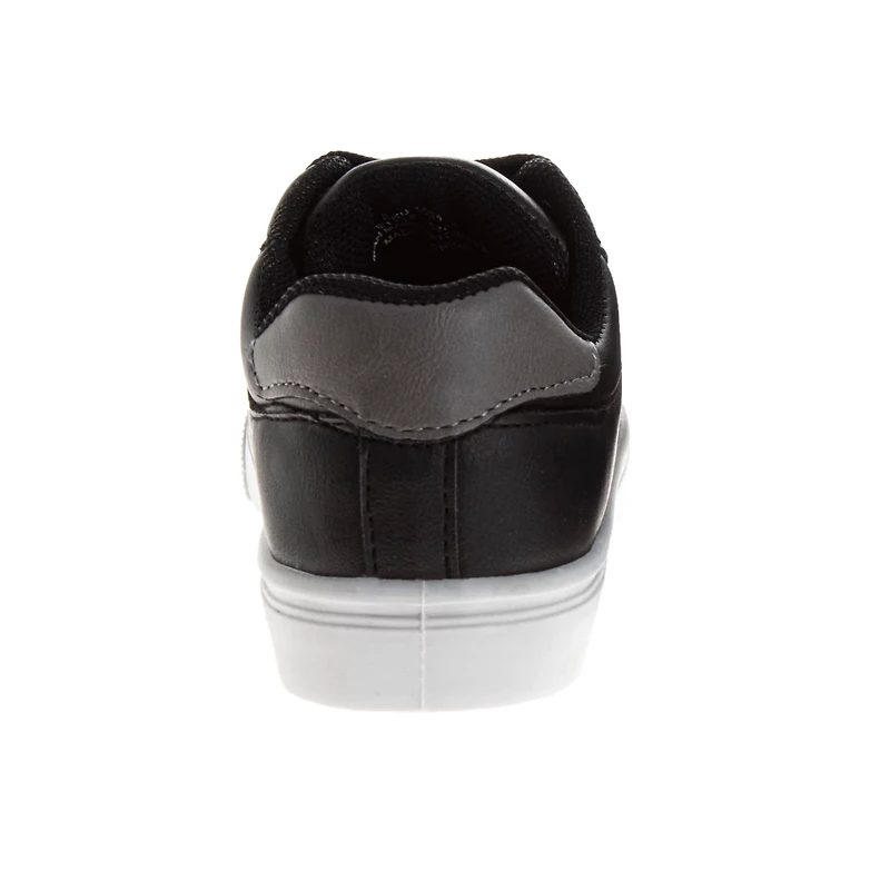 Josmo Toddler Boys' Hook and Loop Closure Shoes