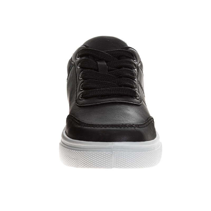 Josmo Toddler Boys' Hook and Loop Closure Shoes