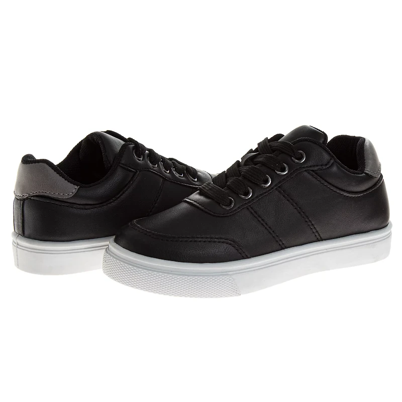 Josmo Toddler Boys' Hook and Loop Closure Shoes