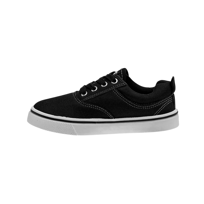 Beverly Hills Polo Club Boys' Canvas Shoes