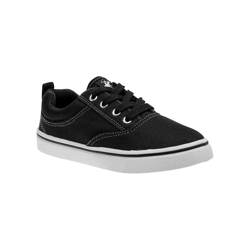 Beverly Hills Polo Club Boys' Canvas Shoes
