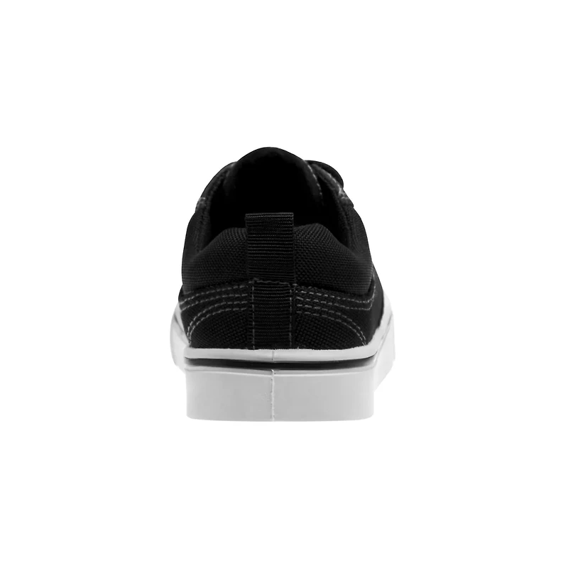 Beverly Hills Polo Club Boys' Canvas Shoes