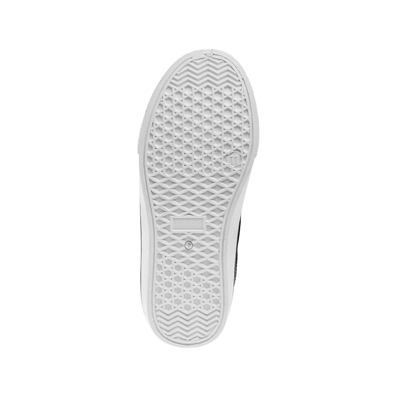 Beverly Hills Polo Club Boys' Canvas Shoes