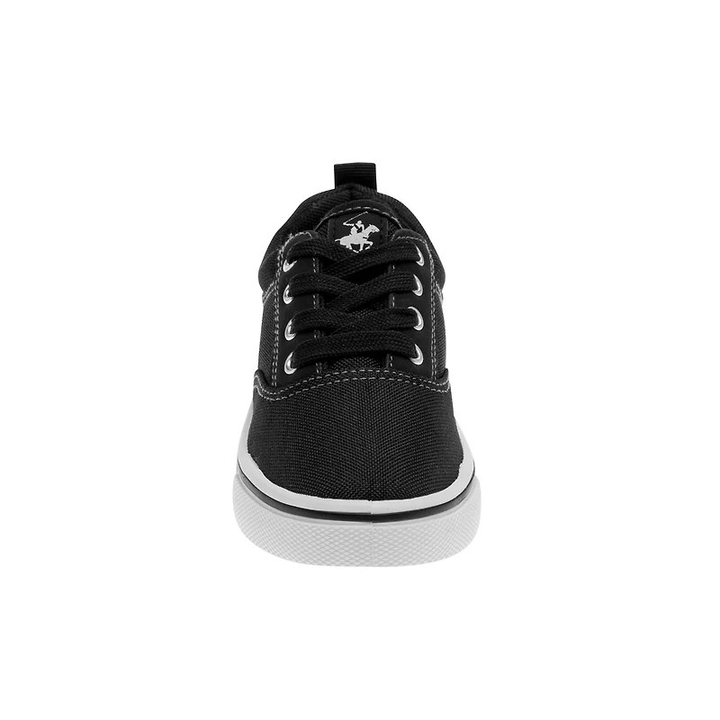 Beverly Hills Polo Club Boys' Canvas Shoes