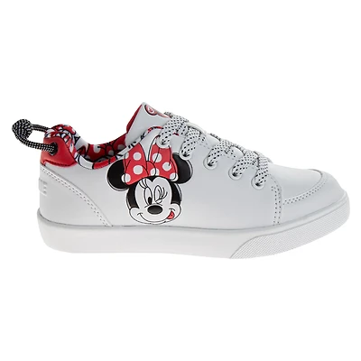 Disney Girls' Minnie Mouse Shoes
