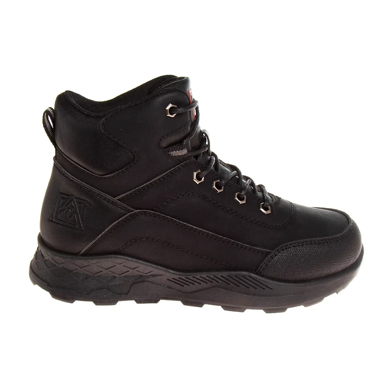 Avalanche Boys' Hi-Top Hiking Boots