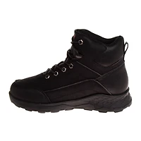 Avalanche Boys' Hi-Top Hiking Boots