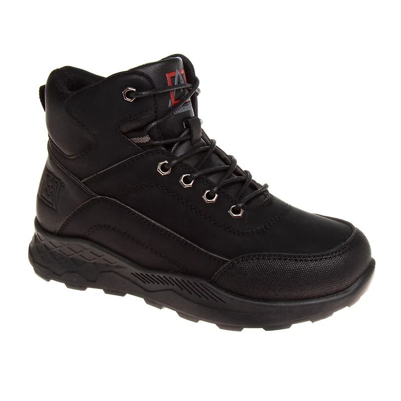 Avalanche Boys' Hi-Top Hiking Boots