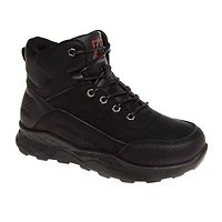 Avalanche Boys' Hi-Top Hiking Boots